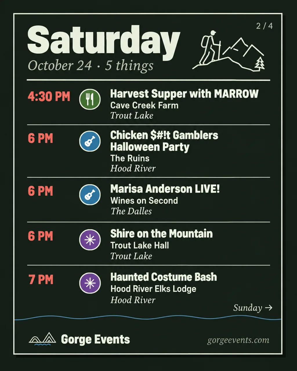 Day slide template comp